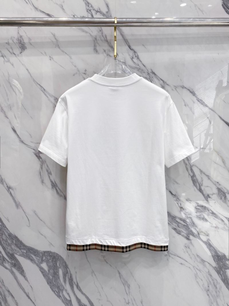 Burberry T-Shirts